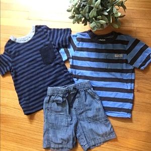 Super cute 2T Gap bundle